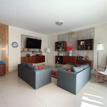 Appartamento Royal By Amandio Batista *