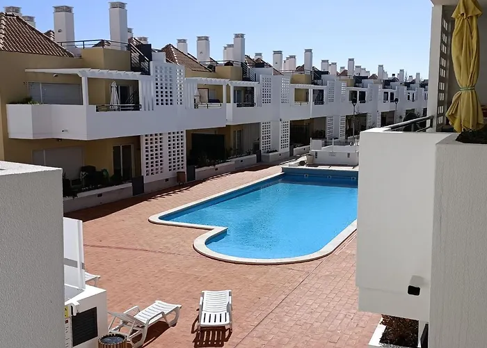 Royal By Amandio Batista * Cabanas De Tavira