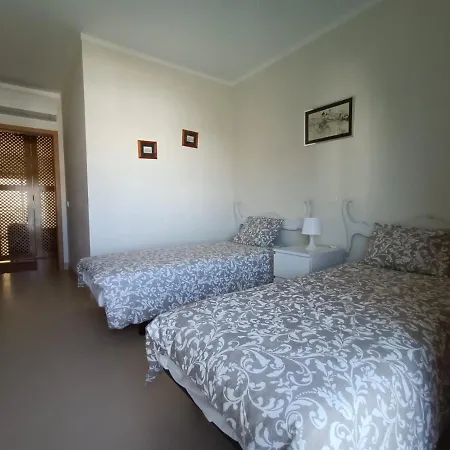 Apartment Royal By Amandio Batista Cabanas De Tavira
