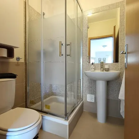 Royal By Amandio Batista Apartment Cabanas De Tavira